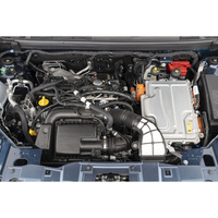 Dacia Bigster Hybrid 155