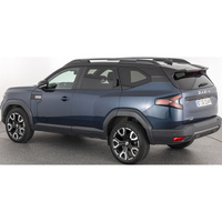 Dacia Bigster Hybrid 155