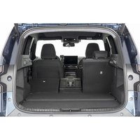Dacia Bigster Hybrid 155