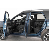 Dacia Bigster Hybrid 155