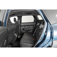 Dacia Bigster Hybrid 155