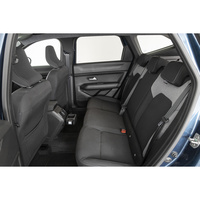 Dacia Bigster Hybrid 155
