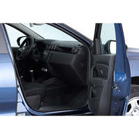 Dacia Duster Blue dCi 115 4x2