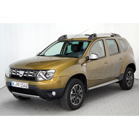 Dacia Duster dCi 110 4x4