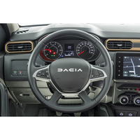Dacia Duster ECO-G 100 4x2 Extreme
