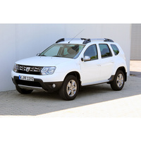 Dacia Duster TCe 125 4x2