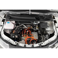 Test Dacia Spring Confort Plus - SUV, Crossover et 4x4 - UFC-Que