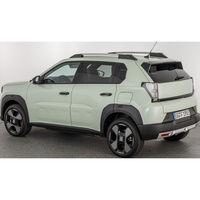 Fiat Grande Panda e 83ch La Prima