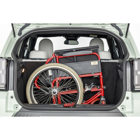 Fiat Grande Panda e 83ch La Prima