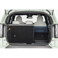 Fiat Grande Panda e 83ch La Prima