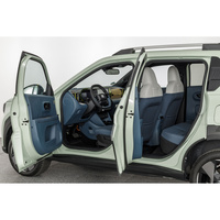 Fiat Grande Panda e 83ch La Prima