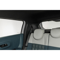 Fiat Grande Panda e 83ch La Prima