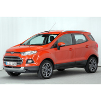 Ford EcoSport 1.0 EcoBoost 125