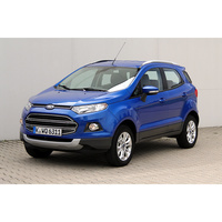Ford EcoSport 1.0 EcoBoost 125