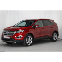 Ford Edge 2.0 TDCi 210 Powershift AWD Titanium