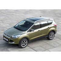 Ford Kuga 2.0 TDCi 140 4x4