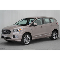 Ford Kuga 2.0 TDCi 180 S&S 4x4