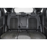 Ford Kuga 2.5 Duratec 243 ch PHEV Powershift