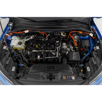 Ford Kuga 2.5 Duratec 243 ch PHEV Powershift