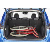 Ford Kuga 2.5 Duratec 243 ch PHEV Powershift