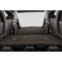 Ford Kuga 2.5 Duratec 243 ch PHEV Powershift