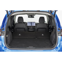 Ford Kuga 2.5 Duratec 243 ch PHEV Powershift