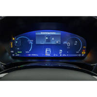 Ford Kuga 2.5 Duratec 243 ch PHEV Powershift