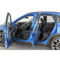 Ford Kuga 2.5 Duratec 243 ch PHEV Powershift