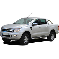 Ford Ranger 2.2 TDCi 150 Double Cab 4x4