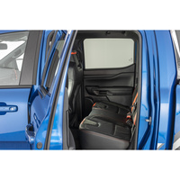 Ford Ranger double cabine 3.0 EcoBoost V6 292 ch S&S BVA 10 RAPTOR
