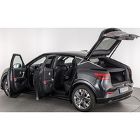 Genesis GV60 229ch - 84kWh Pure RWD