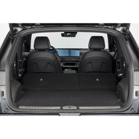 Genesis GV60 229ch - 84kWh Pure RWD