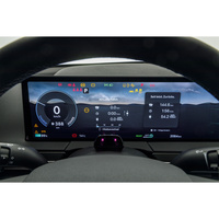 Genesis GV60 229ch - 84kWh Pure RWD
