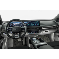 Genesis GV60 229ch - 84kWh Pure RWD