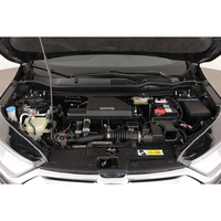 Honda CR-V 1.5 i-VTEC 4WD CVT