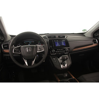 Honda CR-V 1.5 i-VTEC 4WD CVT