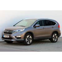Honda CR-V 1.6 i-DTEC 4WD