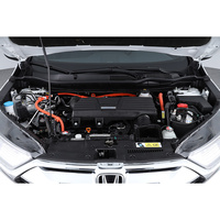 Honda CR-V 2.0 i-MMD 2WD