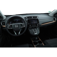 Honda CR-V 2.0 i-MMD 2WD