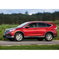 Honda CR-V 2.2 i-DTEC 4WD