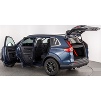 Honda CR-V e:HEV 2.0 i-MMD 4WD Advance 