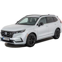 Honda CR-V e:PHEV 2.0 i-MMD 2WD Advance Tech 