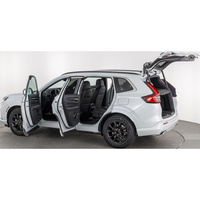 Honda CR-V e:PHEV 2.0 i-MMD 2WD Advance Tech 