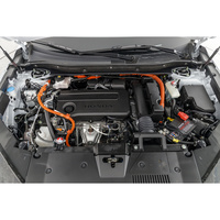 Honda CR-V e:PHEV 2.0 i-MMD 2WD Advance Tech 