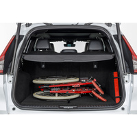 Honda CR-V e:PHEV 2.0 i-MMD 2WD Advance Tech 