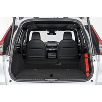 Honda CR-V e:PHEV 2.0 i-MMD 2WD Advance Tech 
