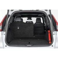 Honda CR-V e:PHEV 2.0 i-MMD 2WD Advance Tech 
