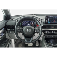 Honda CR-V e:PHEV 2.0 i-MMD 2WD Advance Tech 