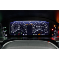 Honda CR-V e:PHEV 2.0 i-MMD 2WD Advance Tech 