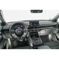 Honda CR-V e:PHEV 2.0 i-MMD 2WD Advance Tech 